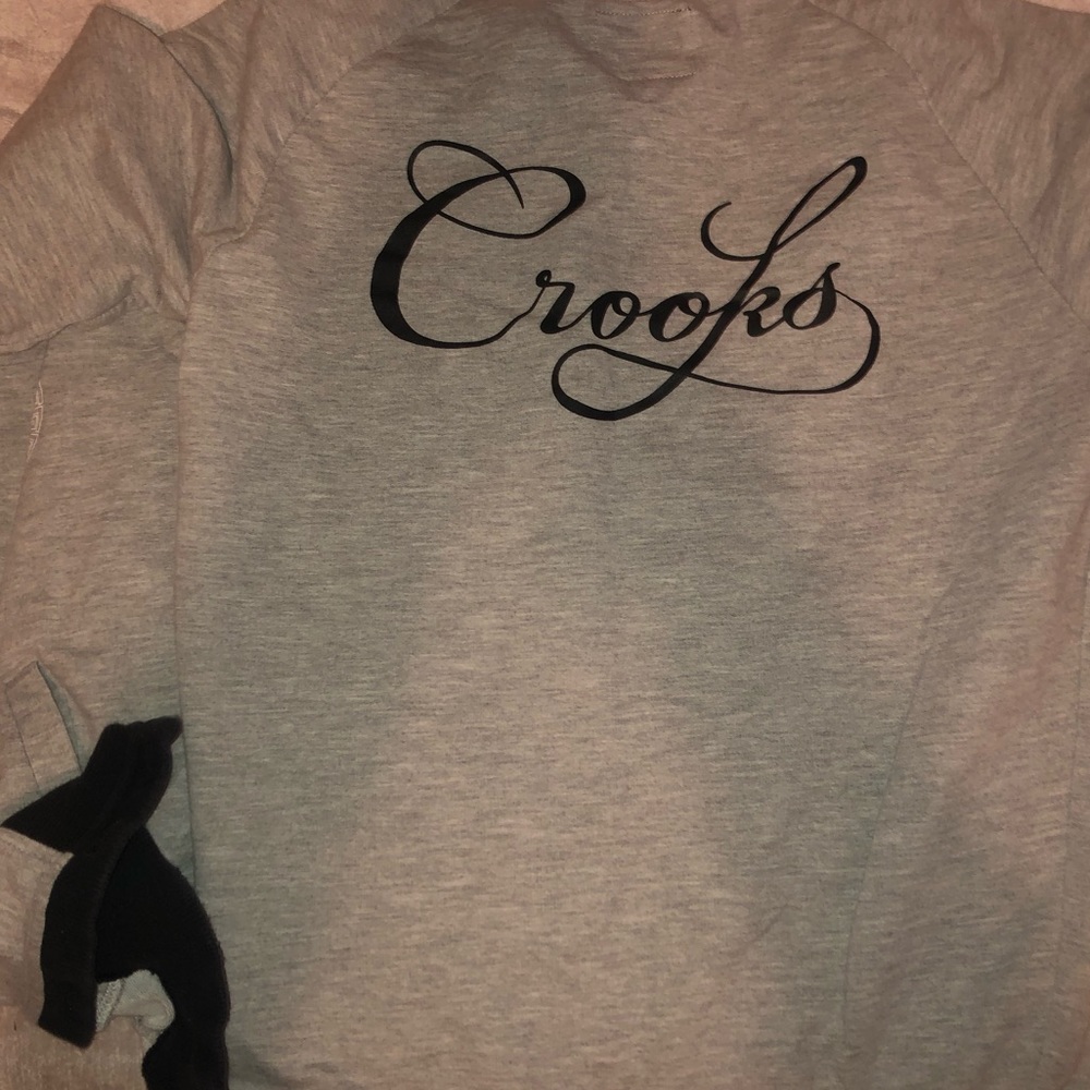 Crooks & Castles Cardigan
